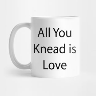 Funny Food Quote 16 Mug